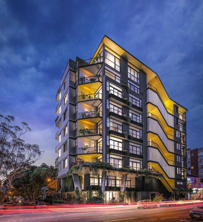 1 Bedroom Property for Sale in Sea Point Western Cape